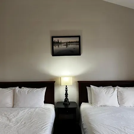Inn At The Falls Bracebridge Exterior photo