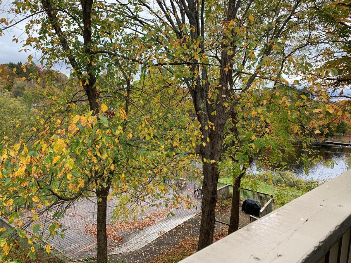 At The Falls Hotel