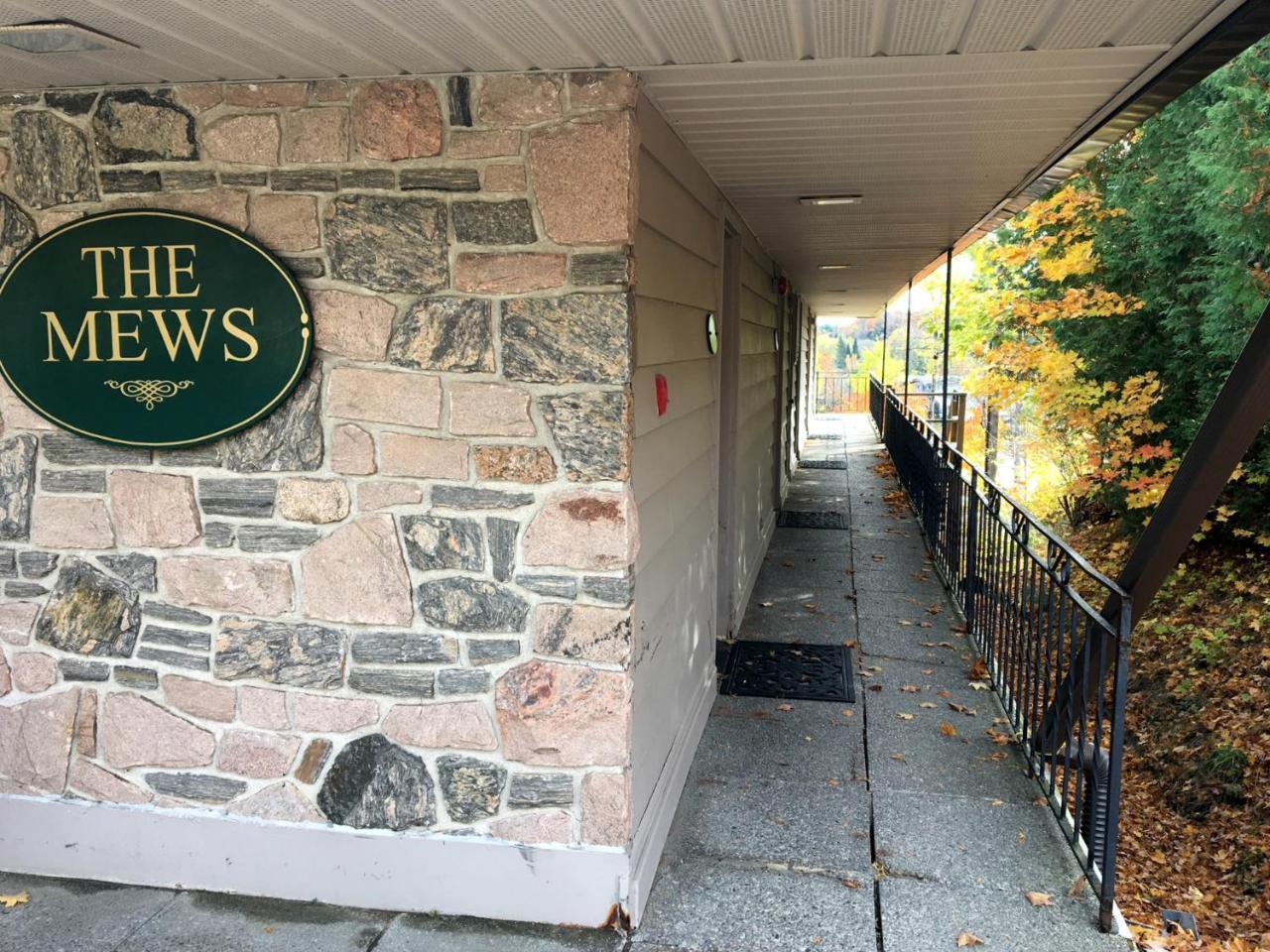 Hotel At The Falls 3*